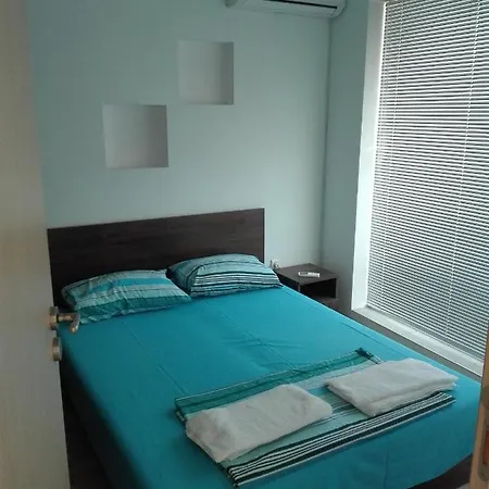 Maisonette Sevastiyan Apartament Warna