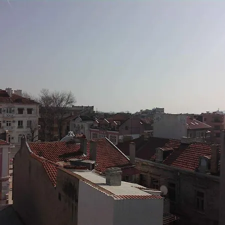 Maisonette Sevastiyan Apartament *