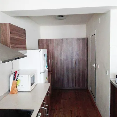 Maisonette Sevastiyan * Warna