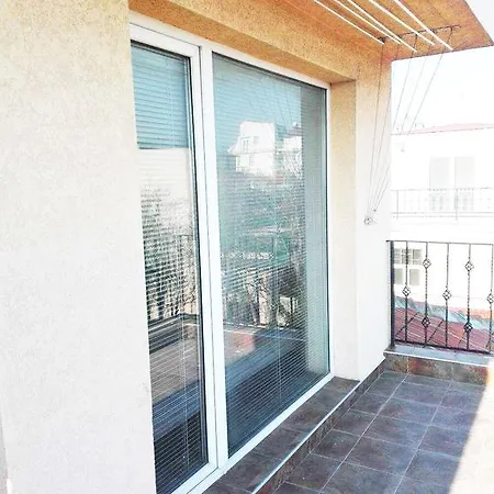 Maisonette Sevastiyan Apartament