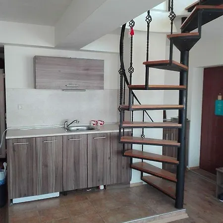 Maisonette Sevastiyan Apartament Warna