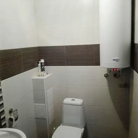 Maisonette Sevastiyan Apartament *