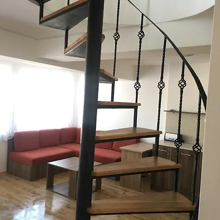 Apartament Maisonette Sevastiyan Warna