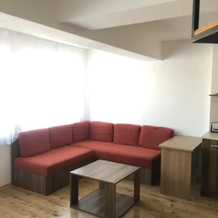 Maisonette Sevastiyan