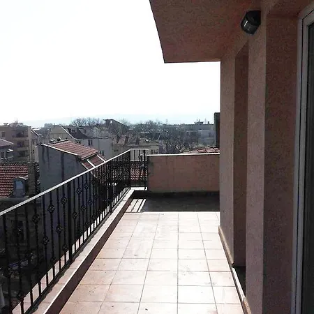 Maisonette Sevastiyan