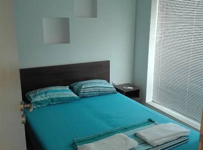 Maisonette Sevastiyan Apartament Warna