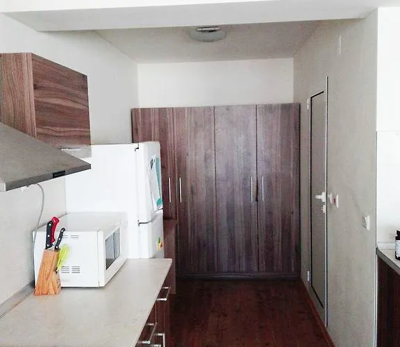 Maisonette Sevastiyan * Warna