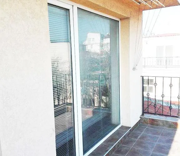 Maisonette Sevastiyan Apartament