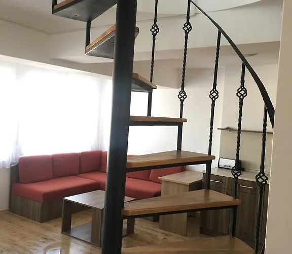 Apartament Maisonette Sevastiyan Warna