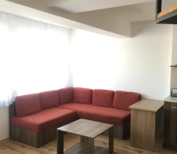 Maisonette Sevastiyan